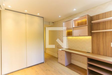 Apartamento para alugar com 238m², 4 quartos e 4 vagasQuarto 2