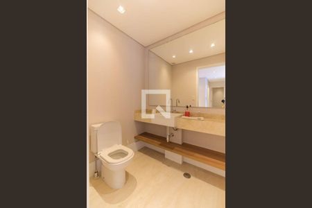 Apartamento para alugar com 238m², 4 quartos e 4 vagasLavabo