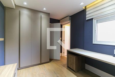 Apartamento para alugar com 238m², 4 quartos e 4 vagasQuarto 1