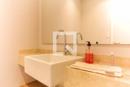 Apartamento para alugar com 238m², 4 quartos e 4 vagasLavabo