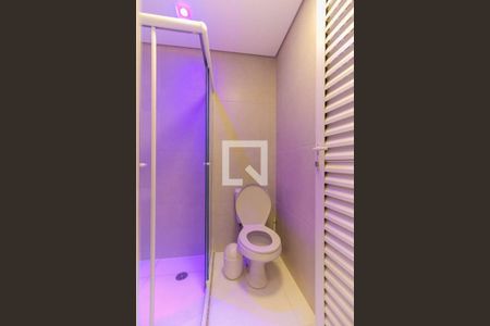 Apartamento para alugar com 238m², 4 quartos e 4 vagasBanheiro de serviço