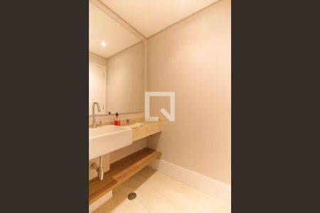 Apartamento para alugar com 238m², 4 quartos e 4 vagasLavabo