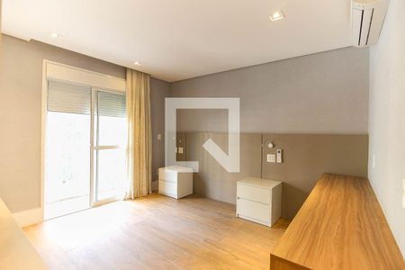 Apartamento para alugar com 238m², 4 quartos e 4 vagasQuarto 3