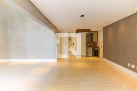 Sala de apartamento para alugar com 4 quartos, 238m² em Vila Suzana, São Paulo