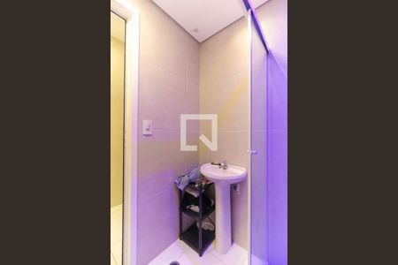 Apartamento para alugar com 238m², 4 quartos e 4 vagasBanheiro de serviço