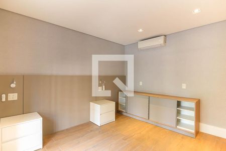 Apartamento para alugar com 238m², 4 quartos e 4 vagasQuarto 3