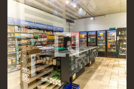 Apartamento para alugar com 238m², 4 quartos e 4 vagasMinimercado