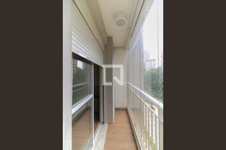 Apartamento para alugar com 238m², 4 quartos e 4 vagasVaranda