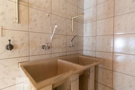 Casa à venda com 300m², 3 quartos e 4 vagasÁrea de serviço