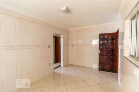 Casa à venda com 300m², 3 quartos e 4 vagasCozinha