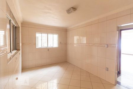 Casa à venda com 300m², 3 quartos e 4 vagasCozinha