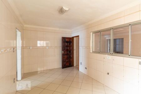 Casa à venda com 300m², 3 quartos e 4 vagasCozinha