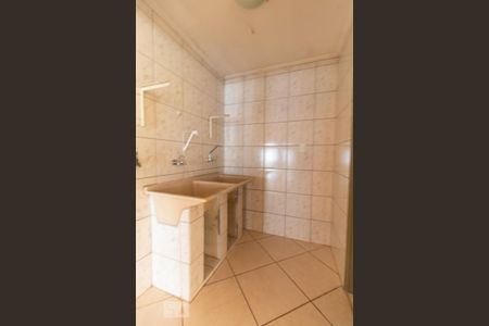 Casa à venda com 300m², 3 quartos e 4 vagasÁrea de serviço