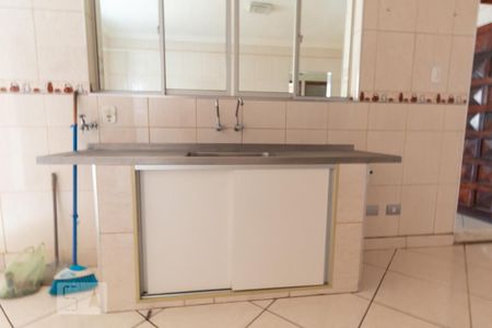 Casa à venda com 300m², 3 quartos e 4 vagasChurrasqueira