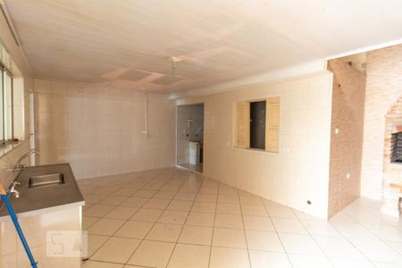 Casa à venda com 300m², 3 quartos e 4 vagasChurrasqueira