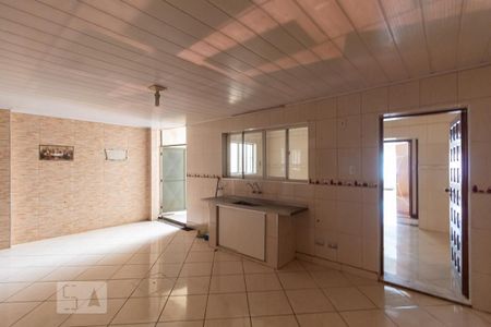 Casa à venda com 300m², 3 quartos e 4 vagasChurrasqueira