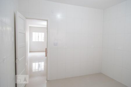 Casa para alugar com 89m², 2 quartos e 1 vaga Casa para alugar com 89m², 2 quartos e 1 vagaCozinha