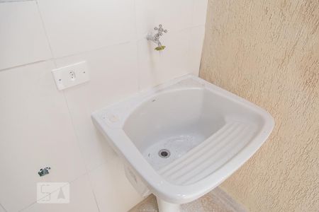 Casa para alugar com 89m², 2 quartos e 1 vaga Casa para alugar com 89m², 2 quartos e 1 vagaÁrea de Serviço