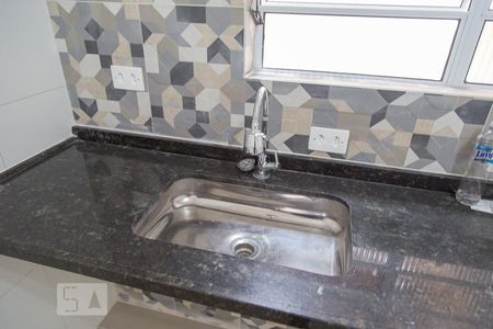 Casa para alugar com 89m², 2 quartos e 1 vaga Casa para alugar com 89m², 2 quartos e 1 vagaCozinha