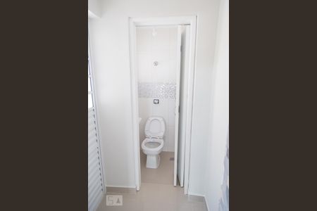 Casa para alugar com 89m², 2 quartos e 1 vaga Casa para alugar com 89m², 2 quartos e 1 vagaLavabo