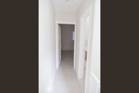 Quarto 2 de casa para alugar com 2 quartos, 89m² em Alto da Mooca, São Paulo