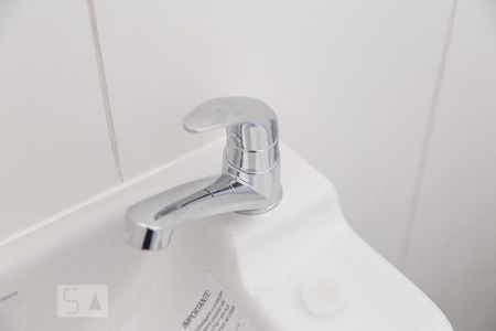 Casa para alugar com 89m², 2 quartos e 1 vaga Casa para alugar com 89m², 2 quartos e 1 vagaLavabo