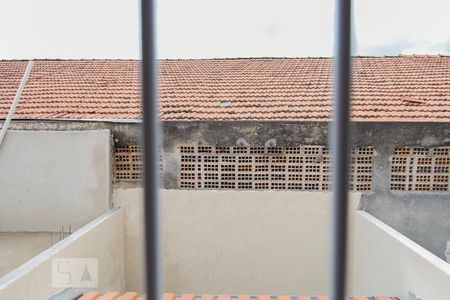 Vista do Quarto 1 de casa para alugar com 2 quartos, 89m² em Alto da Mooca, São Paulo