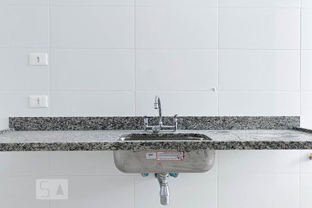 Apartamento à venda com 117m², 2 quartos e 1 vagaCozinha 