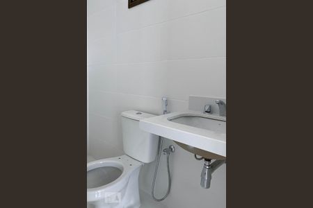 Apartamento à venda com 117m², 2 quartos e 1 vagaBanheiro da suíte 2