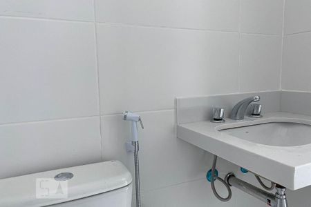 Apartamento à venda com 117m², 2 quartos e 1 vagaBanheiro da suíte 2