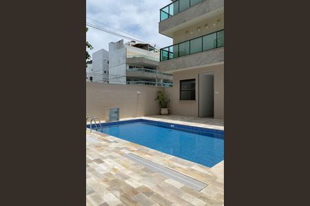 Apartamento à venda com 117m², 2 quartos e 1 vagaÁrea comum - piscina