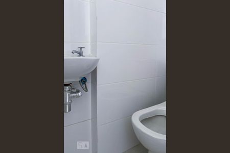 Apartamento à venda com 117m², 2 quartos e 1 vagaBanheiro de serviço 