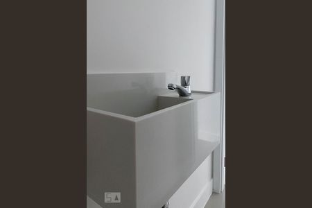 Apartamento à venda com 117m², 2 quartos e 1 vagaLavabo 