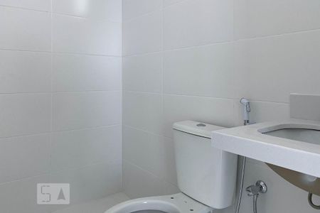 Apartamento à venda com 117m², 2 quartos e 1 vagaBanheiro da suíte 2