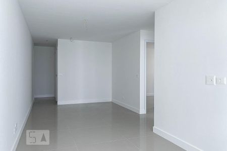 Sala  de apartamento para alugar com 2 quartos, 117m² em Recreio dos Bandeirantes, Rio de Janeiro