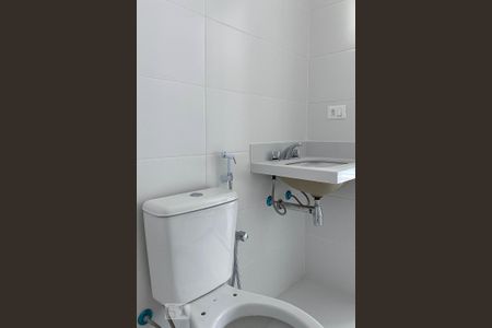 Apartamento à venda com 117m², 2 quartos e 1 vagaBanheiro da suíte 2