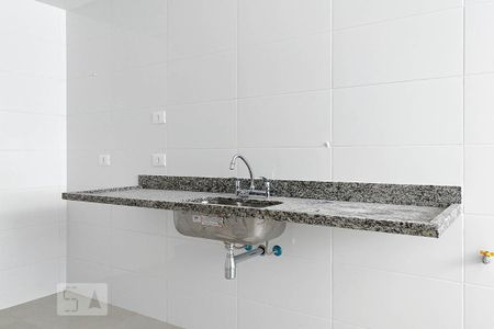 Apartamento à venda com 117m², 2 quartos e 1 vagaCozinha 
