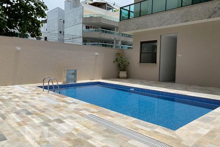 Apartamento à venda com 117m², 2 quartos e 1 vagaÁrea comum - piscina