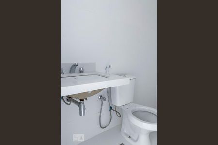 Apartamento à venda com 117m², 2 quartos e 1 vagaBanheiro da suíte 1