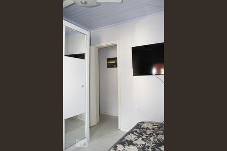 Quarto 1 de casa à venda com 3 quartos, 80m² em São José, Canoas