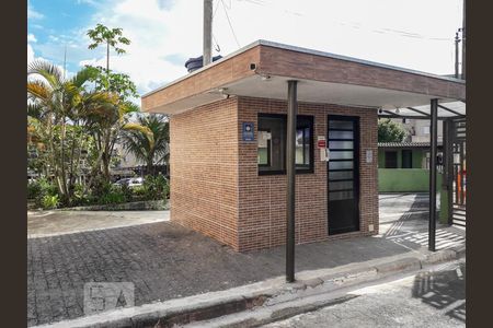 Apartamento à venda com 51m², 2 quartos e 1 vagaÁrea comum