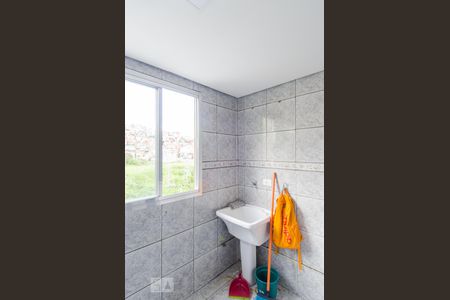 Apartamento à venda com 51m², 2 quartos e 1 vagaÁrea de serviço