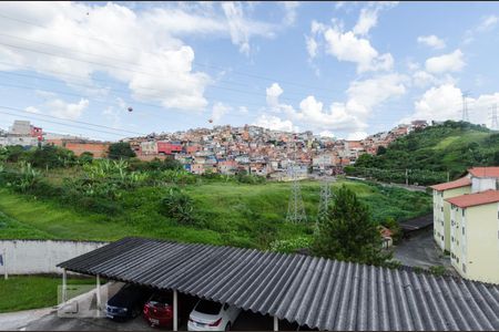 Apartamento à venda com 51m², 2 quartos e 1 vagaVista