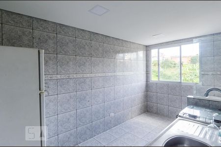 Apartamento à venda com 51m², 2 quartos e 1 vagaCozinha