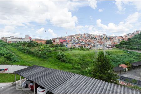 Apartamento à venda com 51m², 2 quartos e 1 vagaVista