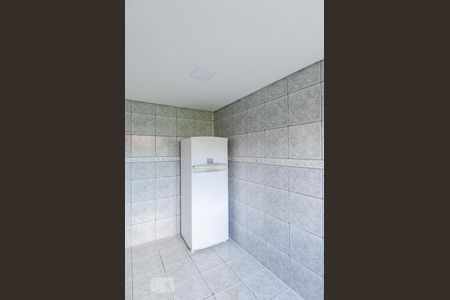 Apartamento à venda com 51m², 2 quartos e 1 vagaCozinha