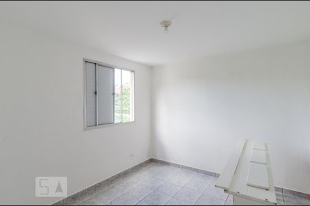 Quarto 2 de apartamento à venda com 2 quartos, 51m² em Jardim Alvorada, Santo André