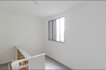 Quarto 1 de apartamento à venda com 2 quartos, 51m² em Jardim Alvorada, Santo André