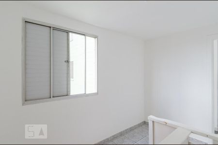 Quarto 1 de apartamento à venda com 2 quartos, 51m² em Jardim Alvorada, Santo André