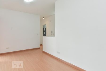 Sala de apartamento para alugar com 1 quarto, 30m² em Higienópolis, São Paulo